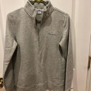 Vineyard Vines Quarter Zip